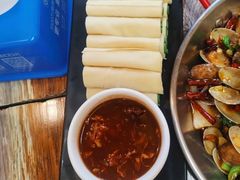 -巨无霸串店(大什字街店)
