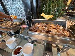 -岚桥锦江大酒店-瑞泰西餐厅