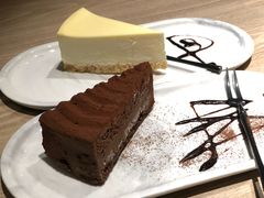 -Maxpoint Kitchen 西餐咖啡(乐峰广场店)