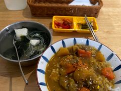 -Woolee韩食堂·韩式家庭料理