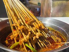 -钢管厂五区小郡肝火锅串串香(总店)