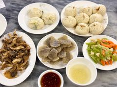 -天兴居(鲜鱼口街店)