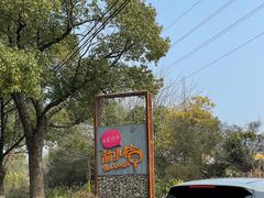 -前小桔亲子创意农场·草莓采摘·露营烧烤