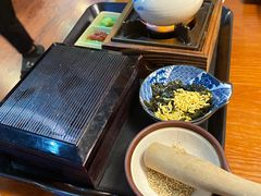 -鳗鱼家·深夜食堂(军博店)