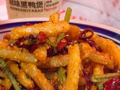 -回味黑鸭煲·始于2006(万松园店)