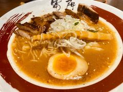 -雷门拉面·现熬骨汤(凯德来福士店)