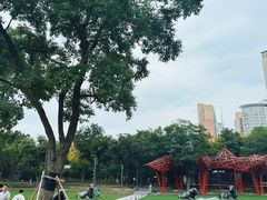-静安雕塑公园