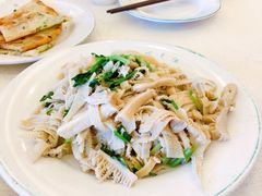 芫爆散丹-鸿宾楼(展览馆路店)