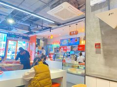 -红荔村肠粉(岗厦店)