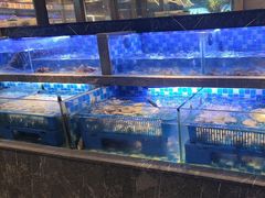 -奢谷·海鲜自助(南海万科店)