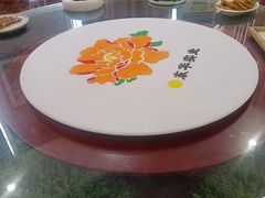 -东华大酒楼(主楼店)