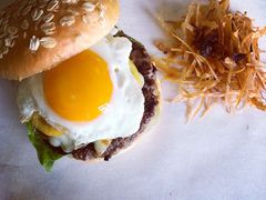 -The Sunny Side Cafe Station 1