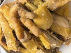 白斩鸡-妈妈的小作坊(陈家镇店)