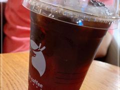 -瑞幸咖啡(大都会东方广场店)