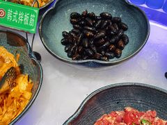 -比尔森韩式烤肉自助(绿园店)