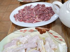 面肉-肥婆麻辣火锅.顺德首创药材麻辣火锅(容桂店)