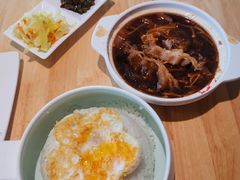-嘉和一品粥(方庄店)