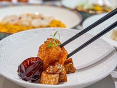 -新光酒家·河豚·海鲜·蟹料理(浦东店)