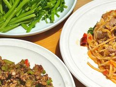 -山茶云南菜(中关村店)