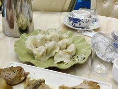 酸菜馅饺-东北一家人(友谊街店)