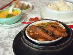 -Social 秀西餐厅-长沙瑞吉酒店(运达店)