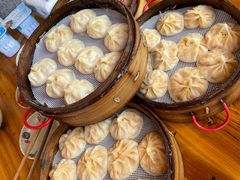 -余氏豆腐包老店(东直街店)