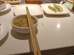 -海底捞火锅(玉桥商业广场店)