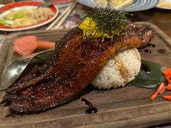 -築鳥日本料理(黑沙环店)