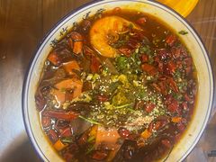 -忘不了·酸菜鱼·28年老南京菜(原北圩路店)