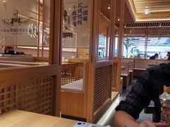 -马记永·兰州牛肉面(山姆外高桥店)