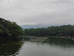 -星湖旅游景区七星岩