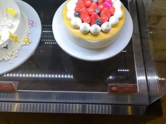 -味多美蛋糕(航天桥店)