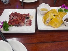 -彩景大茶楼(平湖店)