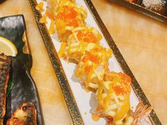 -樱嘢·炭火烧肉(惠南店)