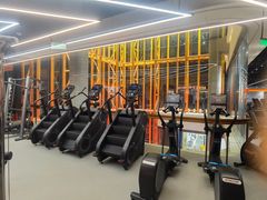 -加伍磅健身(千树店)