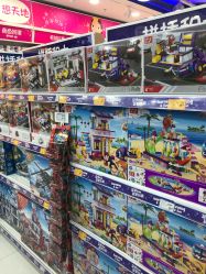 -玩具反斗城TOYSRUS(龙湖杭州西溪天街店)