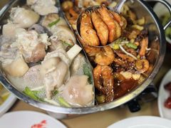 -四妹餐厅(玫瑰街店)