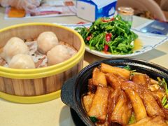 秘酱啫啫粉-一茶一点(海景店)