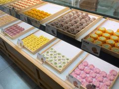 -南宋胡记(杭州河坊街店)