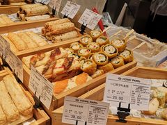 -远大美食广场(远大购物中心店)