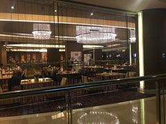-文津国际酒店-大南门广式茶餐厅