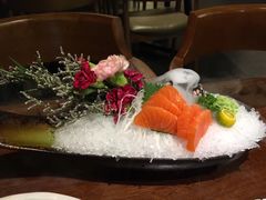 -古京·臻致料理(月湖店)