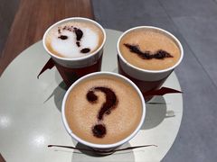 -Manner Coffee(淮海755店)
