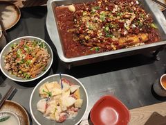 -渔家傲(唐人店)