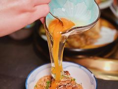 -铭牛烧肉·和牛海鲜自助(高新月牙湖店)