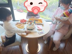 -东方幸福国际母婴月子会所