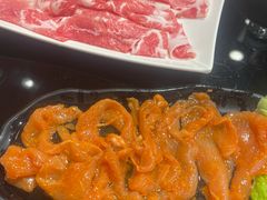 -红菇坊鲜汤火锅(橡树湾店)