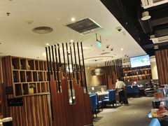 大堂-海底捞火锅(金花路店)