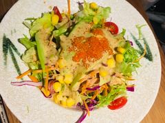 -酒井酱子·深夜食堂(东城汇店)