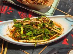 -酒城烤事(玉带龙庭店)